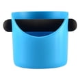 thumbnail image 1 of Recipiente para café expreso, barra de golpe desmontable Un azul, 1 of 8