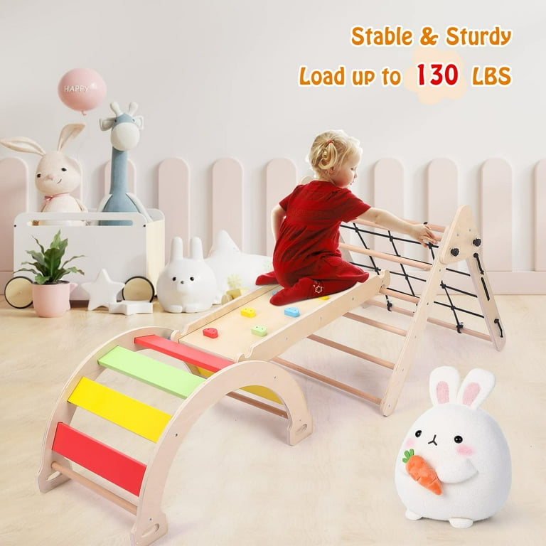 Kids gym toys sale