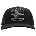 thumbnail image 2 of Gorra Trucker Negra Unitalla Supercobra Garage, 2 of 5