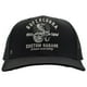 thumbnail image 2 of Gorra Trucker Negra Unitalla Supercobra Garage, 2 of 5