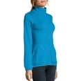 thumbnail image 5 of Hanes Sport Women's Performance Full Zip Jacket, 5 of 5