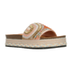 thumbnail image 2 of Sandalias Berlin Beige para Mujer [BLI193] beige 24, 2 of 10