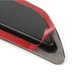 thumbnail image 3 of Auto Palstic Luces Reflectoras De Parachoques Delantero Para Coche, Lámpara De Marcador Lateral Apta Para F30 F31 Serie 3 2013-2015, 3 of 7
