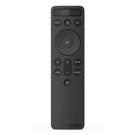 VIZIO - 5.1.4-Channel Elevate Soundbar with Wireless Subwoofer and Rotating Speakers for Dolby Atmos/DTS:X - Charcoal Gray