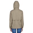 thumbnail image 2 of Ash City - North End Ladies' Techno Lite Jacket, 2 of 3