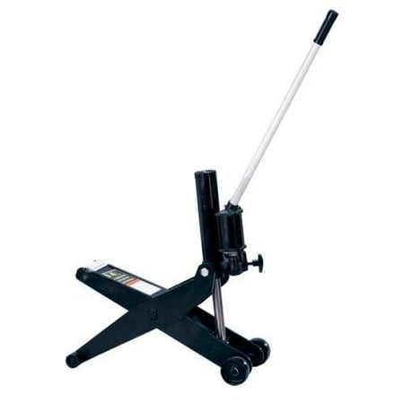 Omega 28045 4 Ton Hydraulic Fork Lift Jack