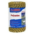thumbnail image 1 of Fi-Shock PW656Y6-FS 656 Ft. Polywire&44; Jaune, 1 of 3