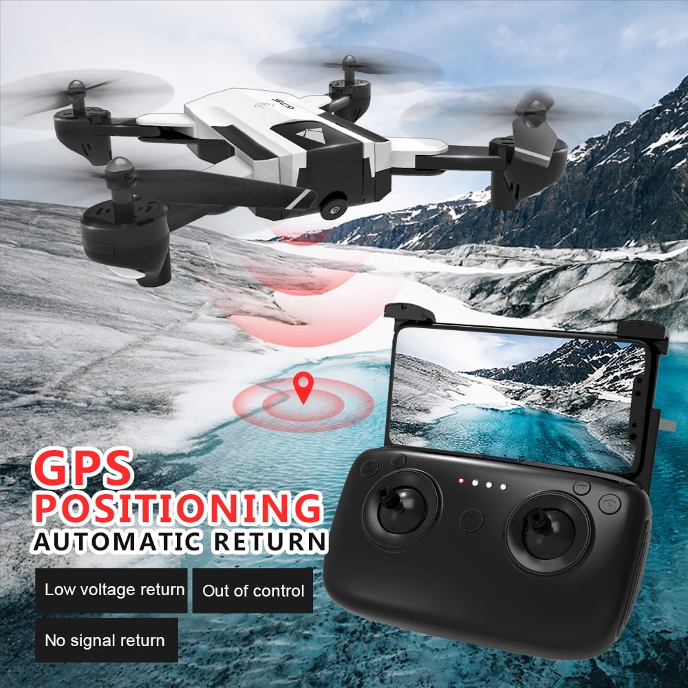 drone sg900s gps