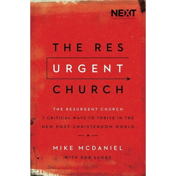 The Resurgent Church (Paperback)