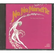 No No Nanette (Original Cast) Soundtrack