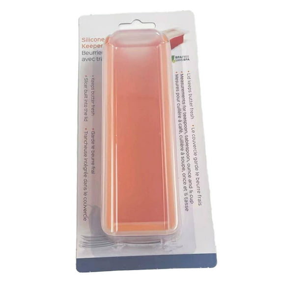 ACDANC Butter Keeper,Butter Dish,Butter Container