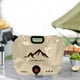 thumbnail image 3 of Bolsa portátil plegable para almacenamiento de agua 8L - grifo impermeable, plástico HDPE sin BPA, gran capacidad, cubo plegable para acampada, senderismo y emergencias, 40x35cm, fácil de limpiar, 3 of 6