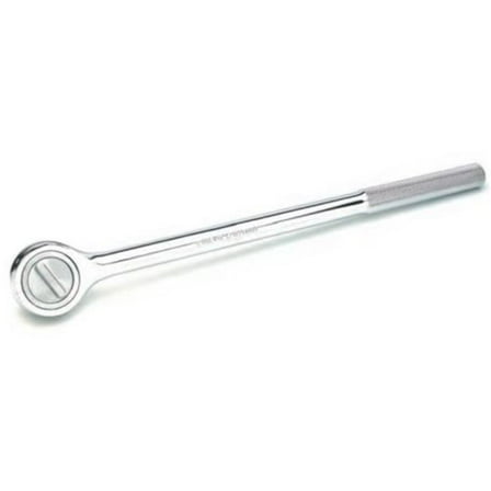 W34101 3/4in. Round Head Ratchet