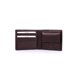 thumbnail image 1 of Moneda plegable de piel con bloqueo RFID de Karla Hanson, 1 of 4