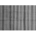 thumbnail image 1 of Ahgly Company Indoor Rectangle Abstract Gray Modern Area Rugs, 2' x 5', 1 of 4