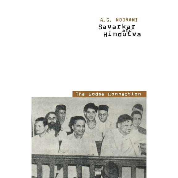 Savarkar and Hindutva, (Paperback)