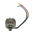 thumbnail image 2 of koolsoo Brushless Lawn Mower Motor Easy Operate Lawn Maintenance Hedge Trimmer Rotor, 2 of 9