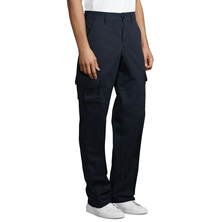 Red kap men's deals industrial cargo pant