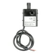 thumbnail image 4 of DC12V Mini ultra silencioso agua sin cepillo Micro aceite bomba fuente sumergible impermeable Anself  240L / H, 4 of 7