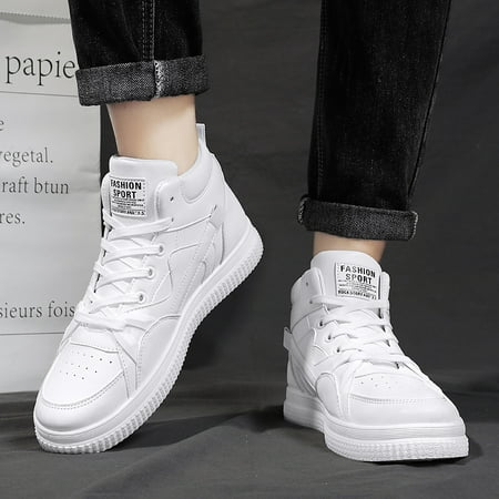 

Casual Sneakers Skate Shoes For Men Women