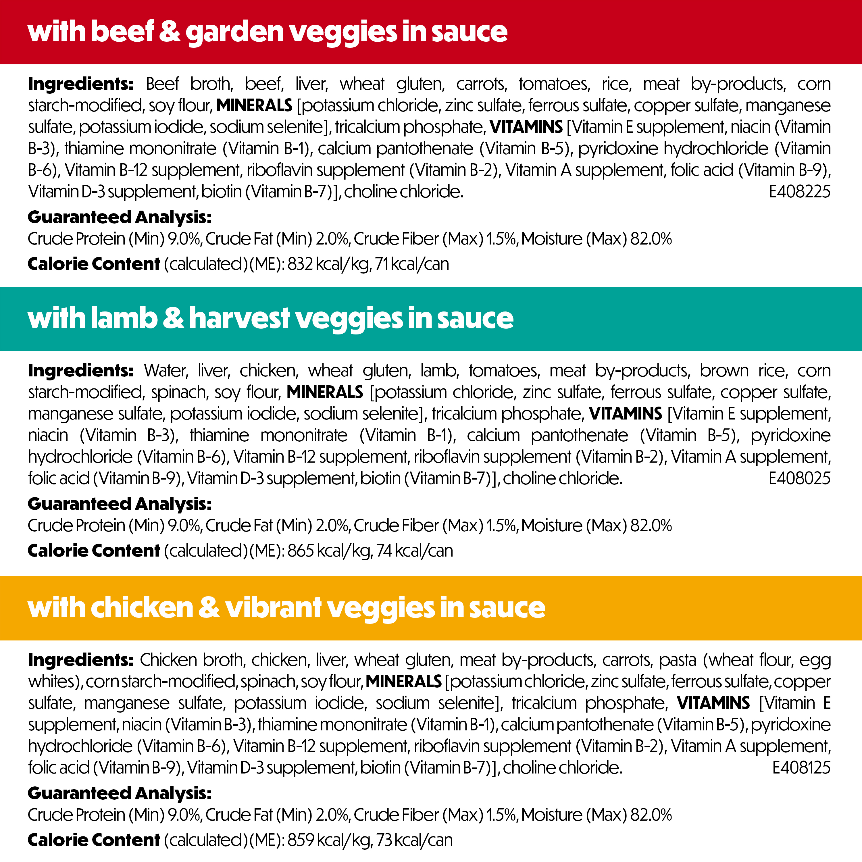 Beneful Kitchen Creations Wet Dog Food Variety Pack, 12 Cans photo 7