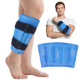 thumbnail image 1 of Paquete de hielo terapéutico Comfpack de 38 cm para el dolor de piernas, 1 of 6