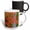 Multicolor, variant on 3drose, Sassafras Trees, Stephen Forbes State Park, Autumn, Marion County, Il, 11oz Two-tone Blue Mug