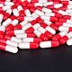thumbnail image 2 of 1000pcs Multicolor Empty Gelatin Capsules Pill Vcaps Gel Halal Separated Box Tw, 2 of 3