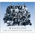 thumbnail image 1 of Westlife - 25 - The Ultimate Collection - [CD], 1 of 1
