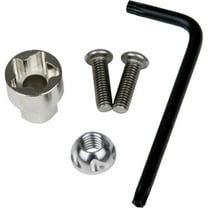 Rigid Industries D-Series Pro Security Hardware Kit