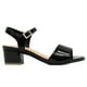 thumbnail image 1 of Sandalias para Niña Tropicana 592001 negro 18, 1 of 4