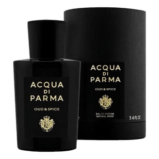 Acqua di Parma, Oud Eau de Parfum Spray, 3.4 oz, Unisex - Walmart.com