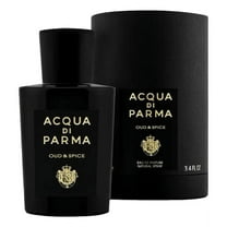 Acqua Di Parma Signatures Of The Sun Oud & Spice Eau De Parfum Spray 100ml/3.4oz
