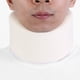 thumbnail image 5 of Collarín cervical, soporte para el cuello de espuma suave ajustable, diseño exquisito, 5 of 10
