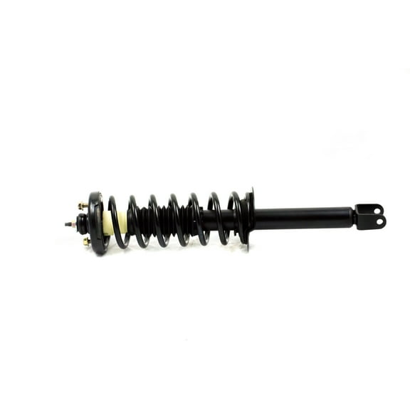 Gabriel G57419 Ultra ReadyMount Rear Complete Strut Assembly Fits 08-12 Honda Accord (1 pack)