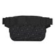 thumbnail image 3 of Fotbe Spider Web Black Cangurera Cuadrada con Estampado de Doble Capa, Bolsa de Cintura Ajustable Mini para Hombres y Mujeres, 3 of 9