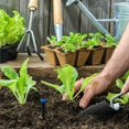 thumbnail image 3 of 12Pcs Above Ground Irrigation Garden Sprinklers Water Saving Trickle Irrigation Sprinklers, 3 of 4