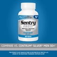 thumbnail image 2 of Suplemento 21st Century Sentry Senior Men 50Plus 100 comprimidos, 2 of 7