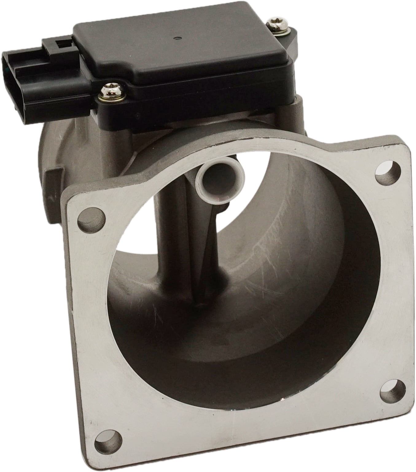 Mass Air Flow Sensor Compatible with 1995-1998 Ford Explorer 1997-1998 Mercury Mountaineer 6Cyl 8Cyl 4.0L 5.0L