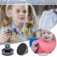 thumbnail image 1 of WREESH Stamping Tool Rubber Stamp Pressure Tool Stamping Pressure Tool Stamping Blocks Press Tools For Card Making, DIY Scrapbooking Craft Arts Supplies, 1 of 9