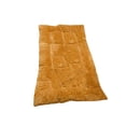 thumbnail image 2 of Small Puppy Bed, Rectangle Dog Bed, 36X20 in, Faux Faux Fur, Washable Cat Bed, insulating Warmth, Fall Winter Resting, Caramel, 1 Pc, 2 of 5