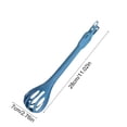 thumbnail image 3 of Egg Whisk Tongs Tool, 3 In 1 Manual Beater Food Clip Mixer Heat Resistant Grip Design, Multifunction Cooking Utensil for Baking Kitchen Meal Prep, 3 of 6