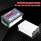 thumbnail image 4 of Ndcxsfigh 6-60V 30A Arranque lento Parada PWM DC Interruptor control velocidad del Pantalla digital, 4 of 9