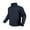 Navy Blue, variant on OD Green #606 PHANTOM Soft Shell Jacket - XL