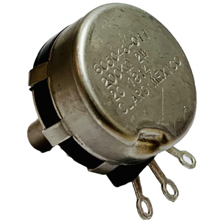 605046-011 200KOHM 2W Industrial Potentiometers