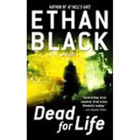 Pre-Owned Dead for Life (Paperback) by Ethan Black