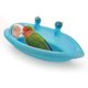thumbnail image 1 of Bañera para loros, bañera para loros con espejo para mascotas, accesorios para jaula de pájaros, espejo de baño, caja de ducha, jaula para pájaros, jaula para pájaros pequeños, juguetes esquí esquí Gafas de esquí, 1 of 5