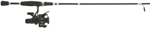 shimano quickfire rod