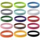 thumbnail image 1 of 15 Pieces Puppy Id Collars, Adjustable Soft Puppy Kitten Collars B, 1 of 5