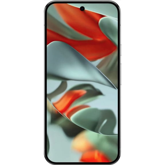 Restored Google Pixel 9 Pro XL 256GB - Carrier Unlocked - Hazel (Refurbished)